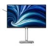 Philips LCD 24B2N4200 23,8[34] IPS/1920x1080@120Hz/4ms/300cd/VGA/HDMI/DP/4xUSB/USB-C/Repro/Pivot/HAS/5 let