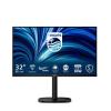Philips LCD 32B2U3601 31,5[34] IPS/2560x1440@100Hz/4ms/350cd/HDMI/DP/4xUSB/USB-C/RJ45/Repro/Pivot/HAS/VESA