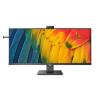 Philips LCD 40B1U5601H 40[34] IPS/3440x1440@100Hz/4ms/300cd/2xHDMI/DP/4xUSB/USB-C dock/RJ45/Webcam/Repro/HAS/VESA