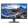 Philips LCD 439P1 42,5[34] VA 4K/3840x2160@60Hz/4ms/400cd/3xHDMI/DP/3xUSB/USB-C dock/RJ45/Repro/HAS/VESA