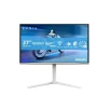 Philips LCD herní 27M2N6501L 27[34] QD-OLED/2560x1440@240Hz/0,03ms/400cd/2xHDMI/DP/2xUSB/Pivot/HAS/VESA/Bílý