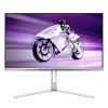 Philips LCD herní 27M2N8500 27[34] QD-OLED/2560x1440@360Hz/0,03ms/1000cd/2xHDMI/DP/4xUSB/Repro/Pivot/HAS/VESA/Bílý