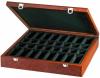 Philos Box na šachy TOURNAMENT deluxe s úložným prostorem pro jednotlivé figurky Philos Box na šachy TOURNAMENT deluxe s úložným prostorem pro jednotlivé figurky