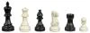 Philos Figury OFFICIAL TOURNAMENT černo bílé lakované economy pack
