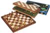 Philos Spiele Šachový set Intarzie 40 cm Philos Spiele Šachový set Intarzie 40 cm