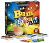 Piatnik Hra TIK TAK BUM Color Flash na baterie Světlo (společenská hra)