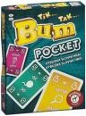 Piatnik Hra TIK TAK BUM Pocket karetní (společenská hra)