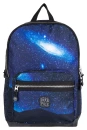 Pick & Pack Kids Backpack M Universe tmavě modrý dětský batoh