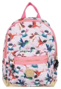 Pick Pack Kids Backpack S Birdies růžový dětský batoh