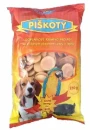 Piškoty krmné Tobby 250 g (VÝPRODEJ)