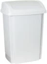 Plast Team Koš odp.výklopný 25l obdél.PH BÍ