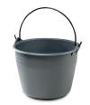 Plastime Vědro zemědělské 25l PH ŠE, pro styk s potravinami