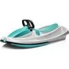 Plastkon Boby řiditelné NIMBUS 98x56x30 cm ice Plastkon Boby řiditelné NIMBUS 98x56x30 cm ice