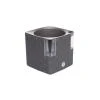 Plastkon Cobble samozavlažovací květináč Plastkon Cobble samozavlažovací květináč