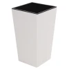 Plastkon Elise Mat dekorativní květináč