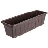Plastkon Garden truhlík POUZE 40 cm (VÝPRODEJ) Plastkon Garden truhlík POUZE 40 cm (VÝPRODEJ)