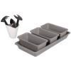 Plastkon Kit zahradní set s nářadím a kelímkem
