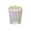 Plastkon Koš odp.nášl.GOLIÁŠ 15l obdél.s vložkou, PH mix barev
