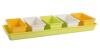 Plastkon Minigarden 60 Spring Mix truhlík