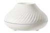 PLATINET FLAME AROMA DIFUZÉR 130ML 6,5W WHITE + 10 ML LEVANDULOVÝ ESENCIÁLNÍ OLEJ