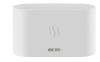 PLATINET FLAME AROMA DIFUZÉR 180ML 4,5W WHITE + 10 ML LEVANDULOVÝ ESENCIÁLNÍ OLEJ