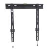 PLATINET OMEGA držák na zeď pevný pro TV, VESA 75x75, 100x100, 200x100, 200x200, 300x300, 400x200, 400x400 35 kg