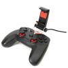 Platinet Omega gamepad Sandpiper OTG pro Android s klipem