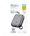PLATINET POWER BANK COMPACT 10000 MAH 20W PD WITH CABLE PLATINET POWER BANK COMPACT 10000 MAH 20W PD WITH CABLE