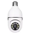 Platinium Bezdrátová WiFi 3D kamera BULB E27 KB-27