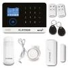 Platinium Bezdrátový domovní GSM alarm PG-103