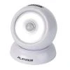 Platinium LED světlo SPOT BALL s detektorem pohybu HX-16 Platinium LED světlo SPOT BALL s detektorem pohybu HX-16