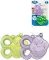 Playgro Kousátko chladivé baby včelka vodní set 2ks pro miminko Playgro Kousátko chladivé baby včelka vodní set 2ks pro miminko