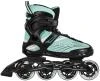 Playlife Flyte Teal 84 dámské kolečkové brusle POUZE 4x, 84, EU 39 (VÝPRODEJ)