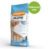 PLUTO Dog Adult Plus Medium/Maxi 17,8 kg - Poškozený obal - %