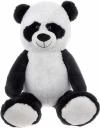 PLYŠ Medvídek panda 100cm (plyšová hračka) PLYŠ Medvídek panda 100cm (plyšová hračka)