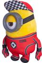 PLYŠ Mimoňové Stuart 27cm (Já, padouch 4) (plyšová hračka)