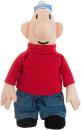PLYŠ Postavička Mat 35cm (Pat a Mat) (plyšová hračka) PLYŠ Postavička Mat 35cm (Pat a Mat) (plyšová hračka)