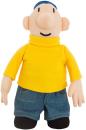 PLYŠ Postavička Pat 35cm (Pat a Mat) (plyšová hračka) PLYŠ Postavička Pat 35cm (Pat a Mat) (plyšová hračka)