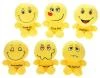 PLYŠ Smajlík 12 cm sedící 6 druhů PLYŠOVÉ HRAČKY PLYŠ Smajlík 12 cm sedící 6 druhů PLYŠOVÉ HRAČKY