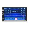Podofo monitor do auta K0126 Mirror Link, BT, USB 7[34]
