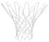 Pokorný Sítě Basketbalová síťka 4 mm - bílá
