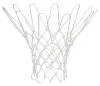 Pokorný Sítě Basketbalová síťka 4 mm - bílá