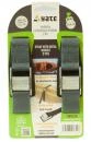 Yate Popruh se sponou 2,5 x 300 cm - 2 ks Yate Popruh se sponou 2,5 x 300 cm - 2 ks