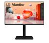 Poškozený obal LG 24BA550-B 23,8[34]IPS 1920x1080/250cd/5ms/1300:1//HDMI/DP/D-Sub/USB/repro/Flicker Safe/sRGB/Tilt/Heigh/