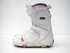 Salomon 245 mm snowboardové boty použité Salomon 245 mm snowboardové boty použité