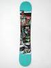 Ride Buck Wild 157 cm použitý snowboard