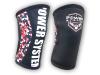 Power System Bandáž na koleno CROSSFIT KNEE SLEEVES