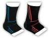 Power System Bandáže na kotníky ANKLE SUPPORT EVO POUZE Orange L (VÝPRODEJ) Power System Bandáže na kotníky ANKLE SUPPORT EVO POUZE Orange L (VÝPRODEJ)