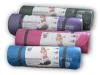Power System Cvičební podložka FITNESS YOGA MAT PLUS Power System Cvičební podložka FITNESS YOGA MAT PLUS