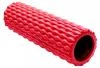 POWER SYSTEM Foam Roller Physix červená